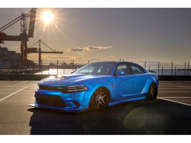 Dodge