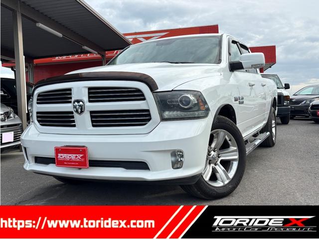 Dodge