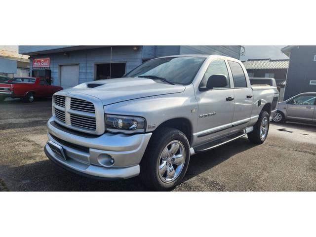 Dodge