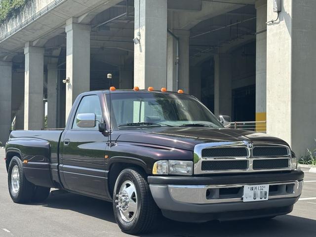 Dodge