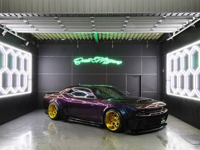Dodge