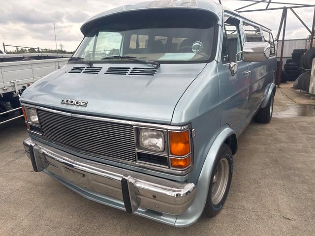 Dodge