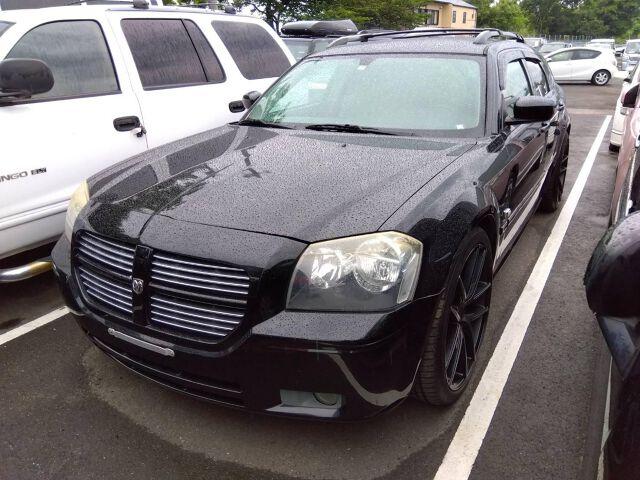 Dodge