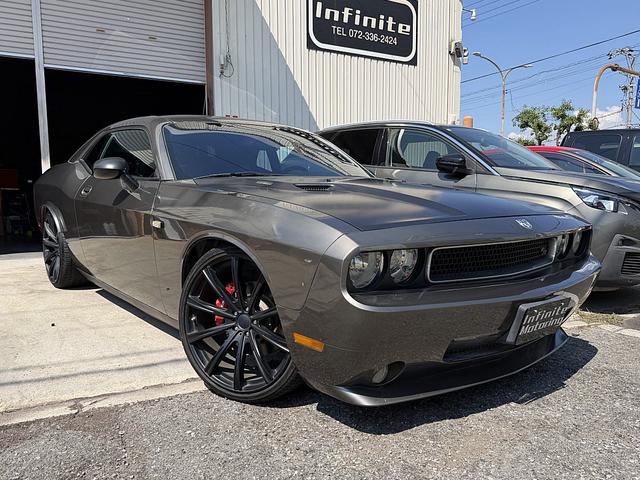 Dodge