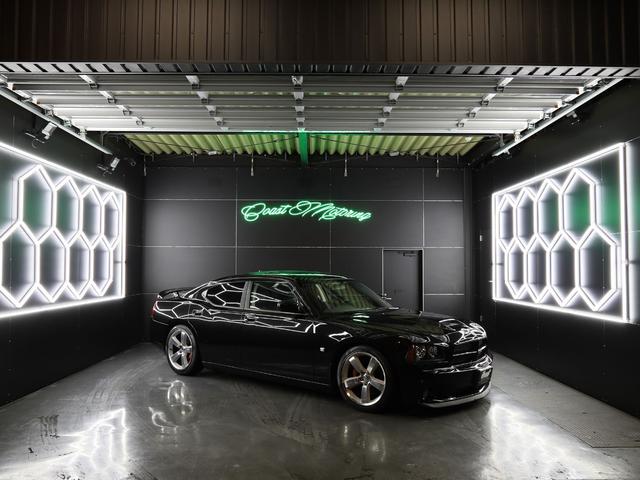 Dodge