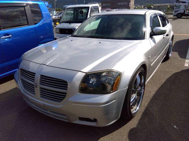 Dodge