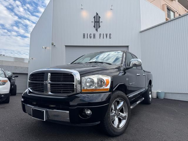 Dodge