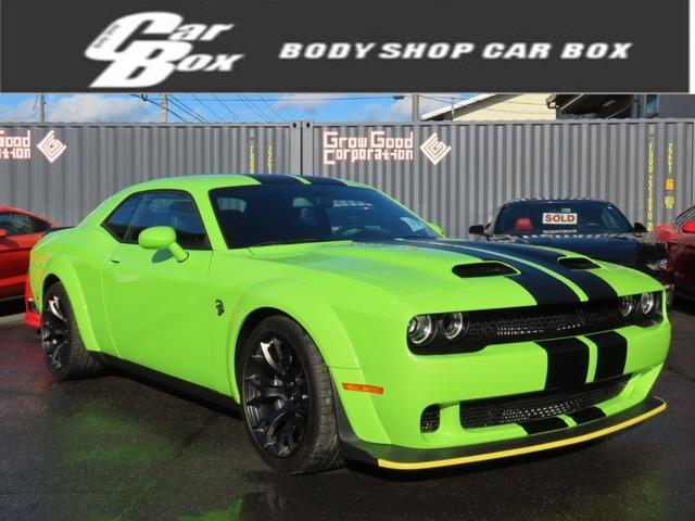 Dodge