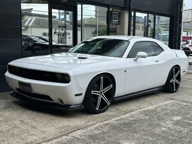 Dodge