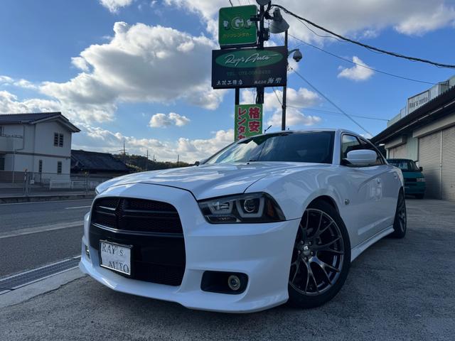 Dodge
