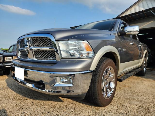 Dodge