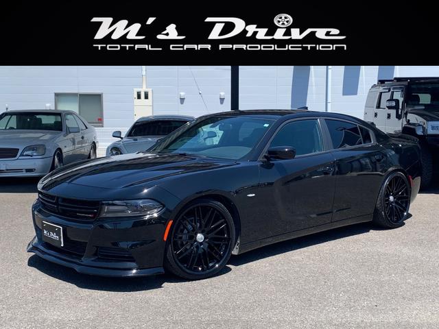 Dodge