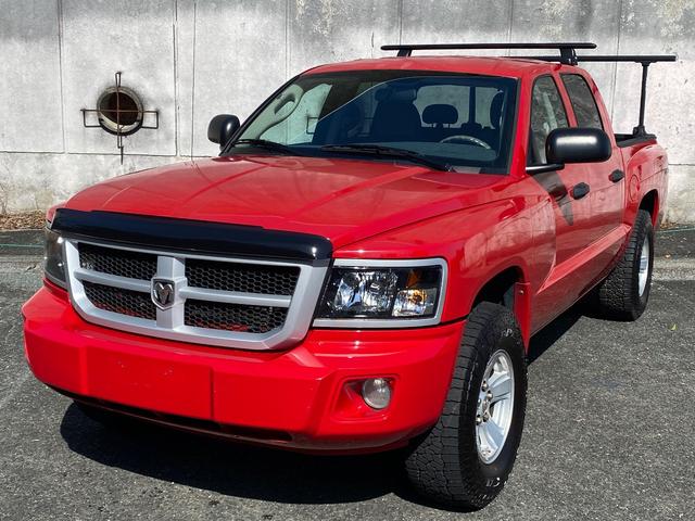 Dodge