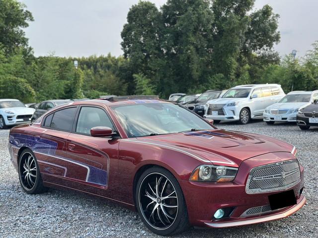 Dodge