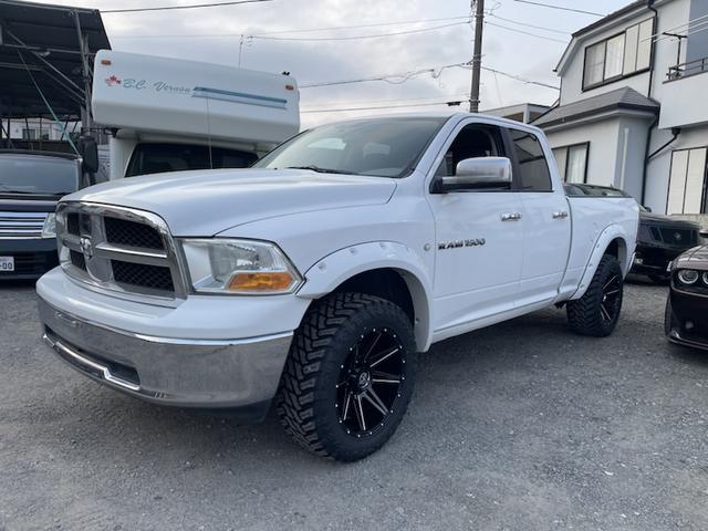 Dodge