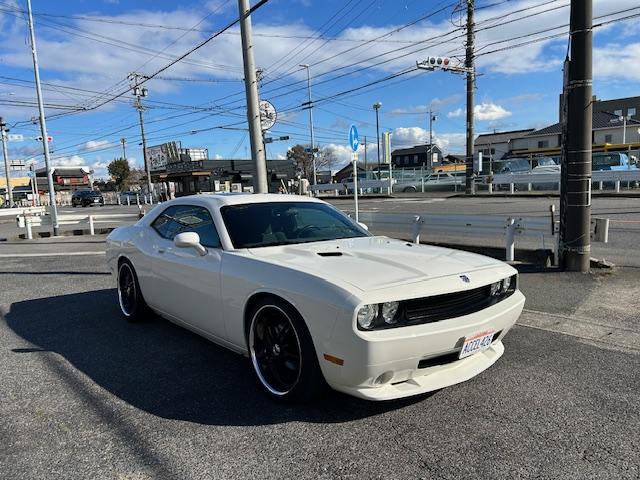 Dodge