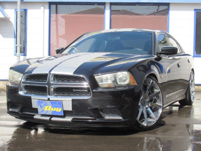 Dodge