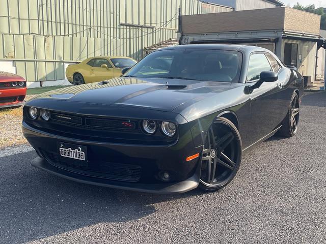 Dodge
