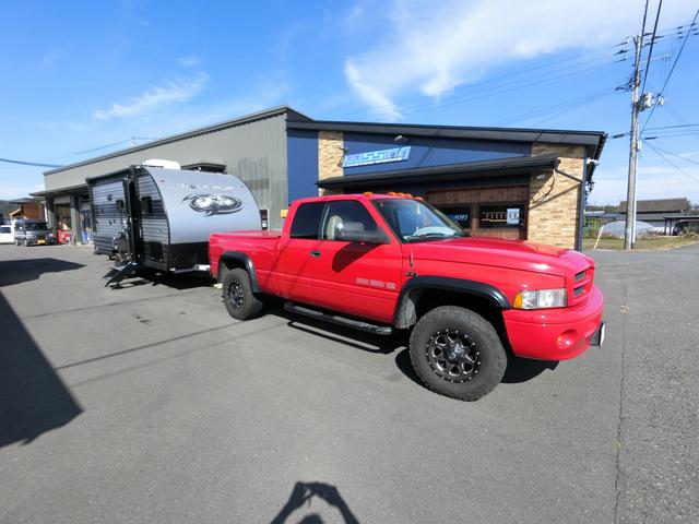 Dodge