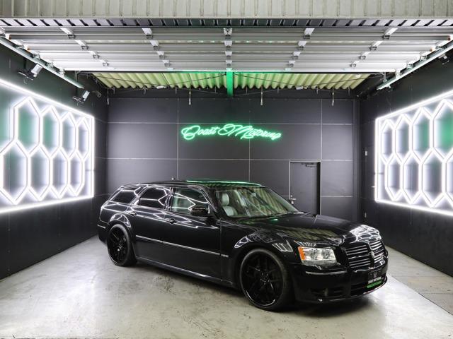 Dodge
