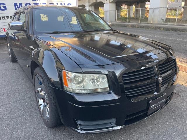 Dodge