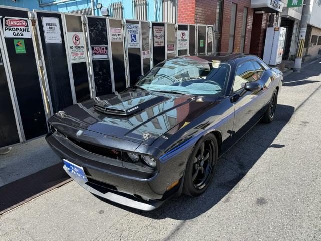 Dodge