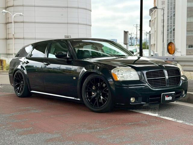 Dodge