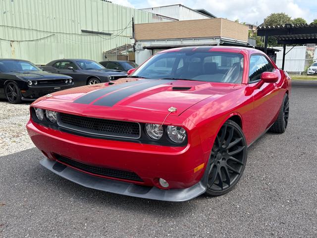 Dodge