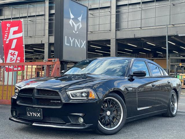 Dodge