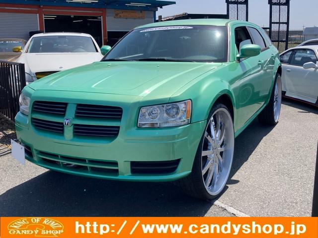 Dodge