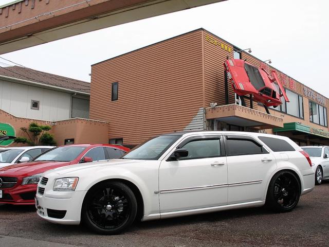 Dodge