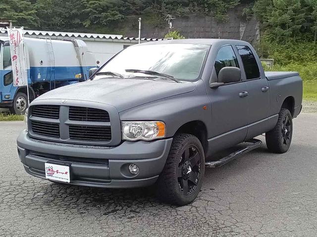 Dodge