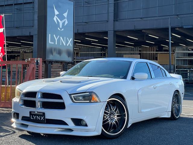 Dodge