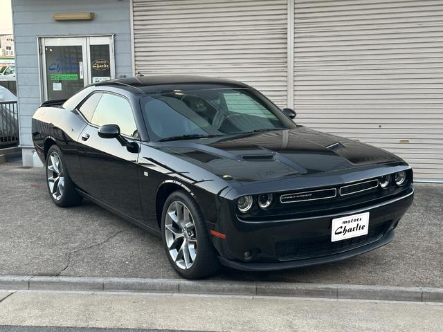Dodge
