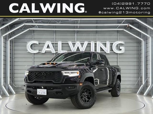 Dodge