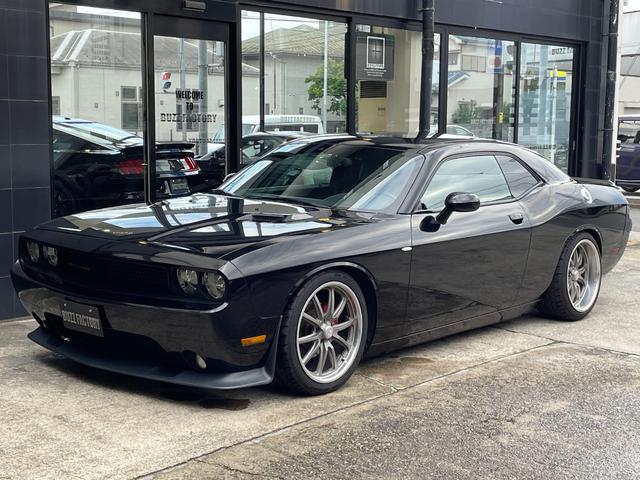 Dodge