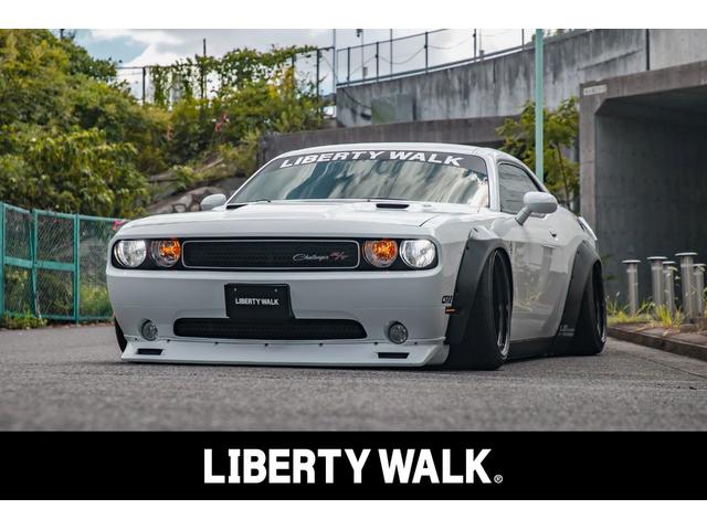 Dodge