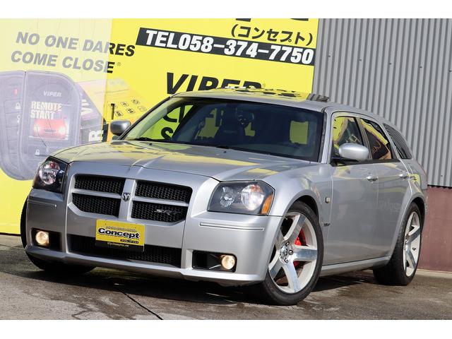 Dodge