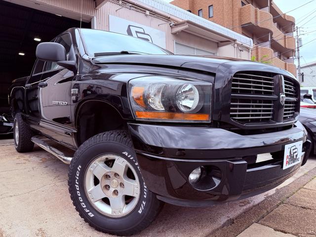 Dodge