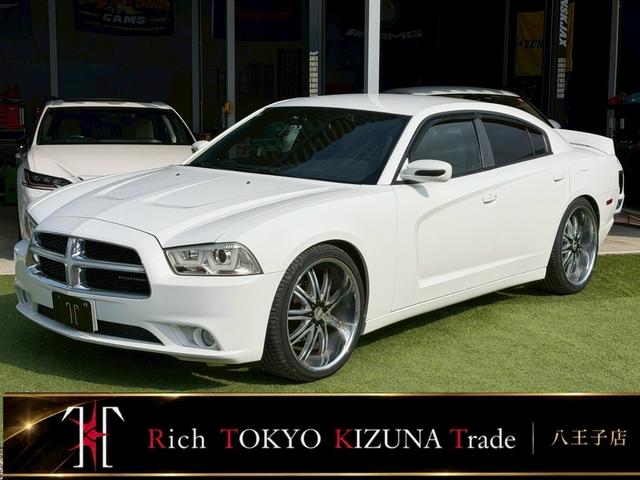 Dodge