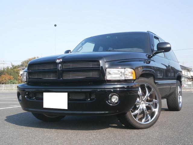 Dodge