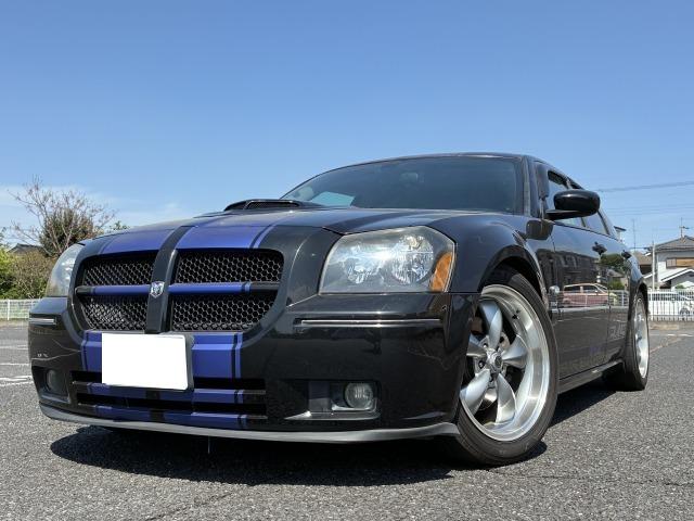 Dodge