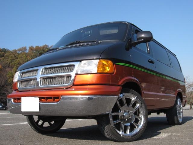 Dodge