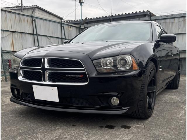 Dodge