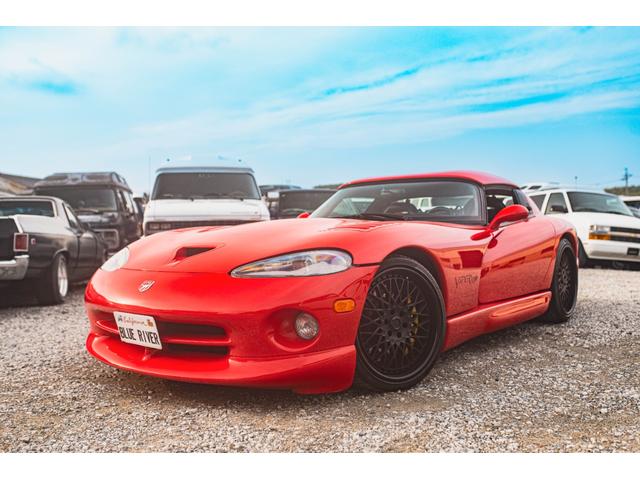 Dodge