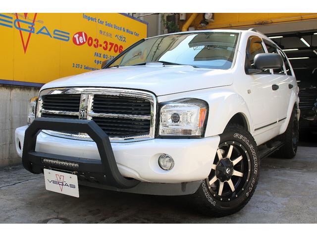 Dodge