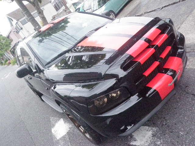 Dodge