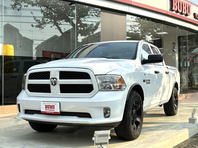 Dodge