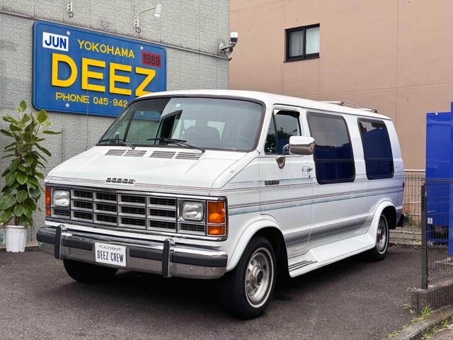 Dodge