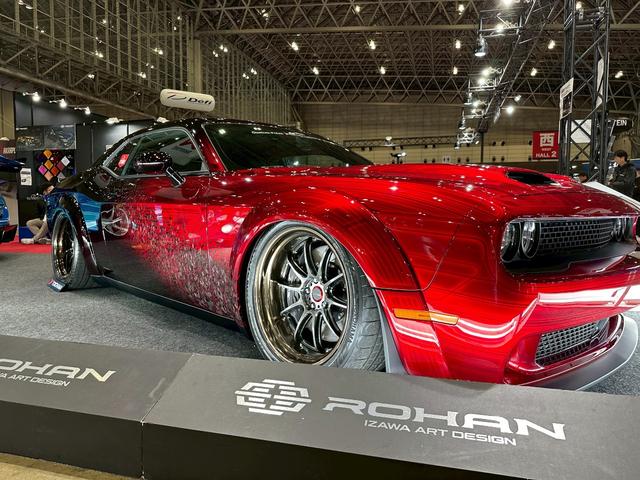 Dodge